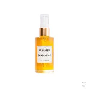 Curlsmith Bonding Oil